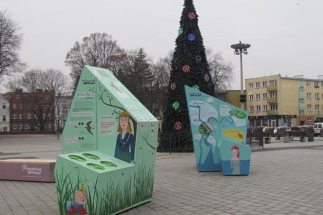 Bądźmy współodpowiedzialni za środowisko naturalne!