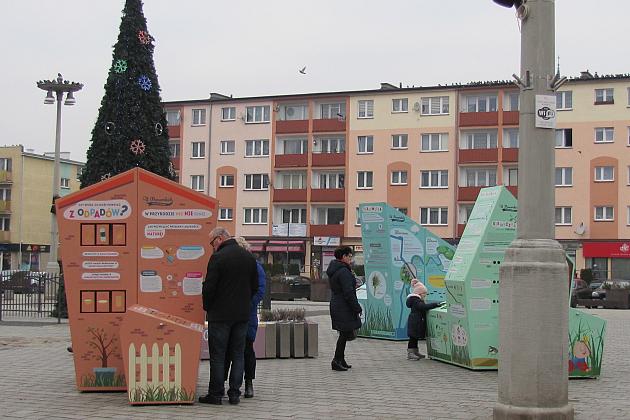 Bądźmy współodpowiedzialni za środowisko naturalne!