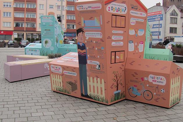 Bądźmy współodpowiedzialni za środowisko naturalne!