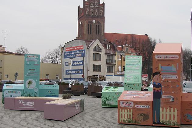 Bądźmy współodpowiedzialni za środowisko naturalne!