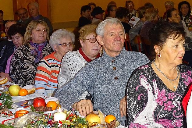 Świąteczne spotkanie u Pani Ani