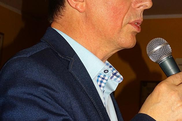 Świąteczne spotkanie u Pani Ani