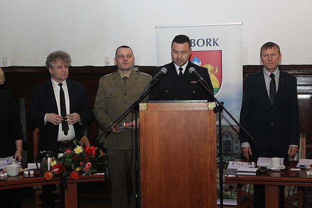 Złoty medal „Za zasługi dla obronności kraju” dla Marii Zawadzkiej