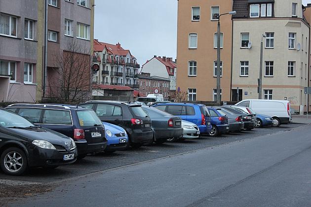 Nowe rondo przy Dworcowej i Sienkiewicza przejezdne