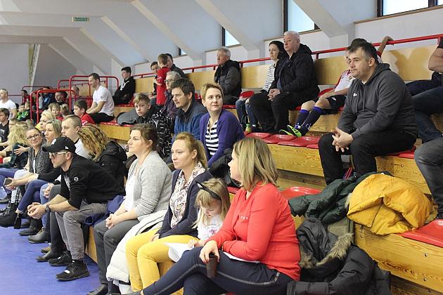 Halowy Turniej Piłki Nożnej rocznika 2010/2011