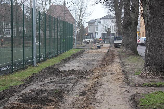 Akcja rewitalizacja na placu Piastowskim