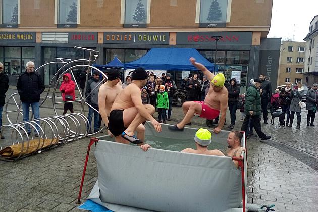 Rekordowy 27 Finał WOŚP w Lęborku