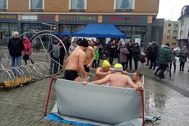 Rekordowy 27 Finał WOŚP w Lęborku