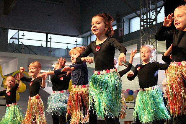 Rekordowy 27 Finał WOŚP w Lęborku