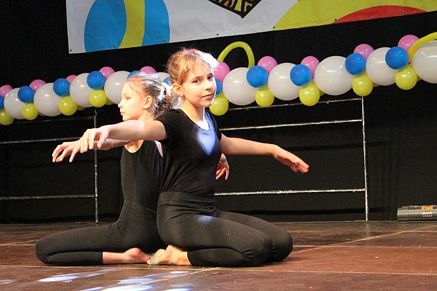 Rekordowy 27 Finał WOŚP w Lęborku