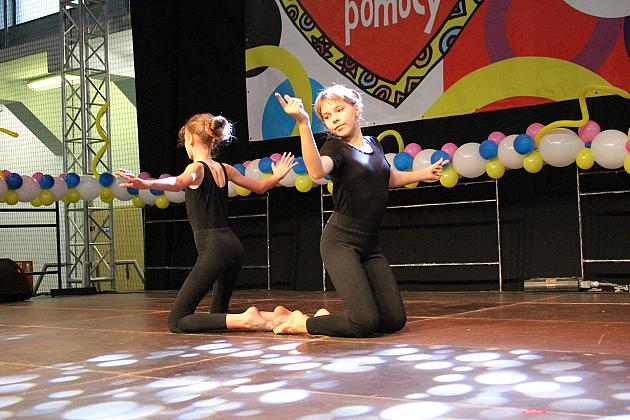 Rekordowy 27 Finał WOŚP w Lęborku