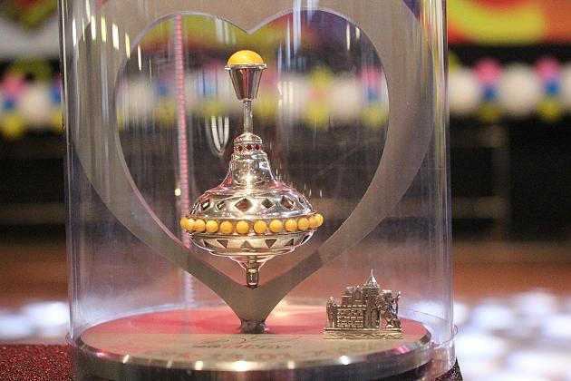 Rekordowy 27 Finał WOŚP w Lęborku