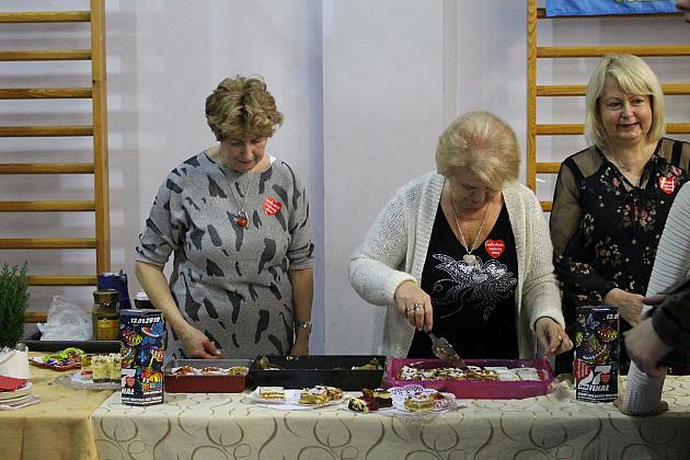 Rekordowy 27 Finał WOŚP w Lęborku