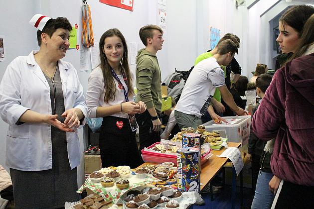 Rekordowy 27 Finał WOŚP w Lęborku