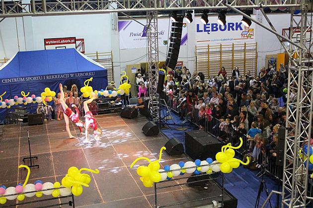 Rekordowy 27 Finał WOŚP w Lęborku