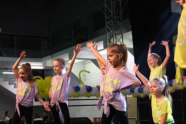 Rekordowy 27 Finał WOŚP w Lęborku