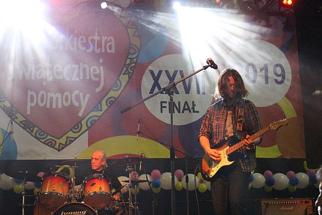 Rekordowy 27 Finał WOŚP w Lęborku