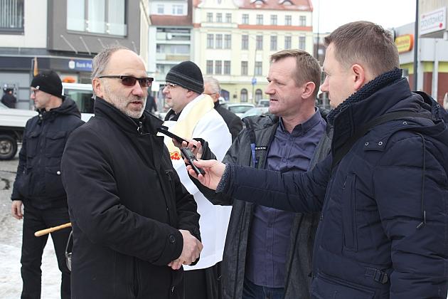 Nowe Solarisy na ulicach Lęborka. Razem będzie ich 5.