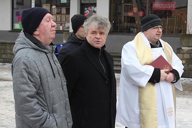 Nowe Solarisy na ulicach Lęborka. Razem będzie ich 5.
