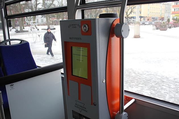 Nowe Solarisy na ulicach Lęborka. Razem będzie ich 5.