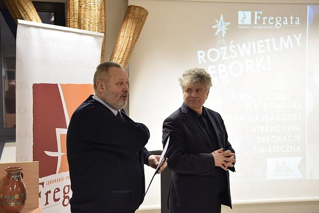 Najpiękniejsze świąteczne dekoracje docenione