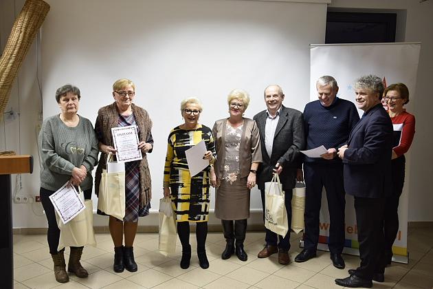 Najpiękniejsze świąteczne dekoracje docenione