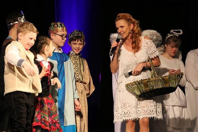 Jasełka we „Fregacie”