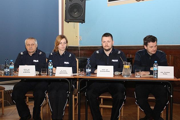 Debatowali o hejcie w życiu publicznym