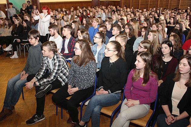 Debatowali o hejcie w życiu publicznym