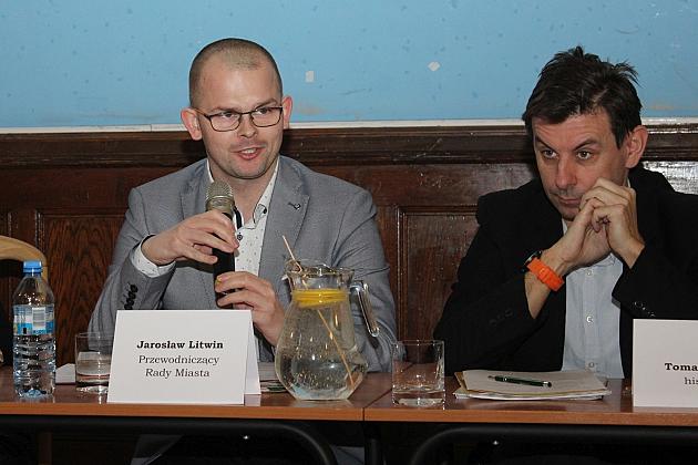 Debatowali o hejcie w życiu publicznym