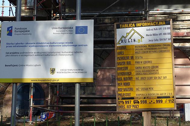 Wieża Ciśnień. Przesłanie do przyszłości od budowniczych