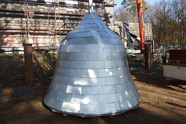 Wieża Ciśnień. Przesłanie do przyszłości od budowniczych