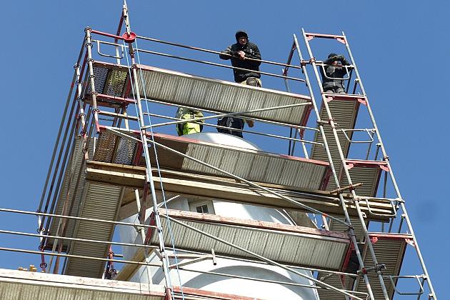 Wieża Ciśnień. Przesłanie do przyszłości od budowniczych