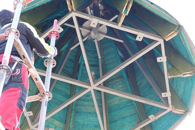 Wieża Ciśnień. Przesłanie do przyszłości od budowniczych