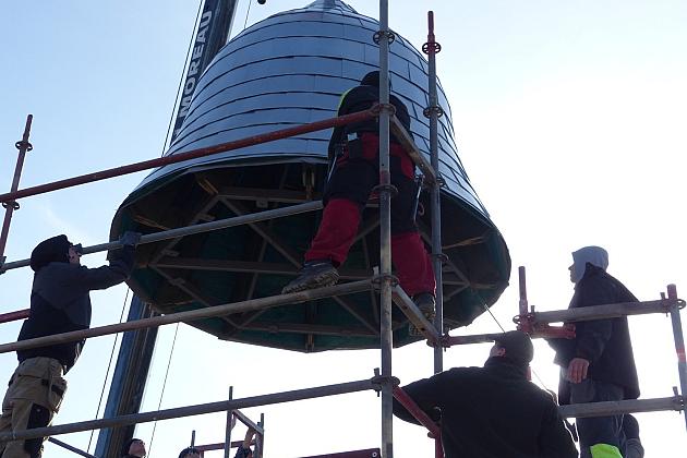 Wieża Ciśnień. Przesłanie do przyszłości od budowniczych