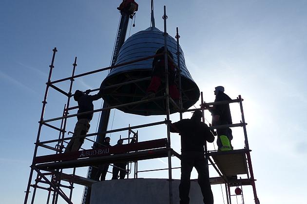 Wieża Ciśnień. Przesłanie do przyszłości od budowniczych