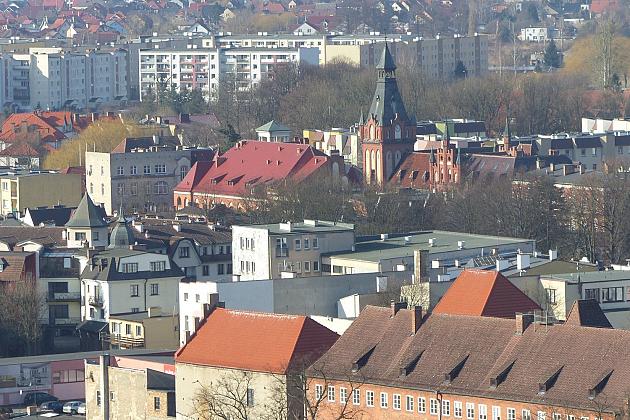 Wieża Ciśnień. Przesłanie do przyszłości od budowniczych
