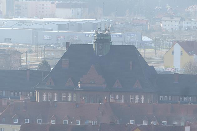 Wieża Ciśnień. Przesłanie do przyszłości od budowniczych