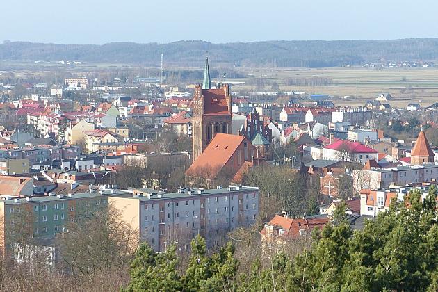 Wieża Ciśnień. Przesłanie do przyszłości od budowniczych