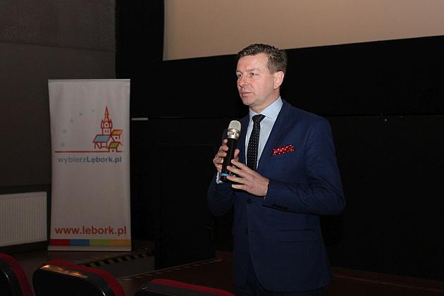 Filmy o Żołnierzach Wyklętych w kinie „Fregata”