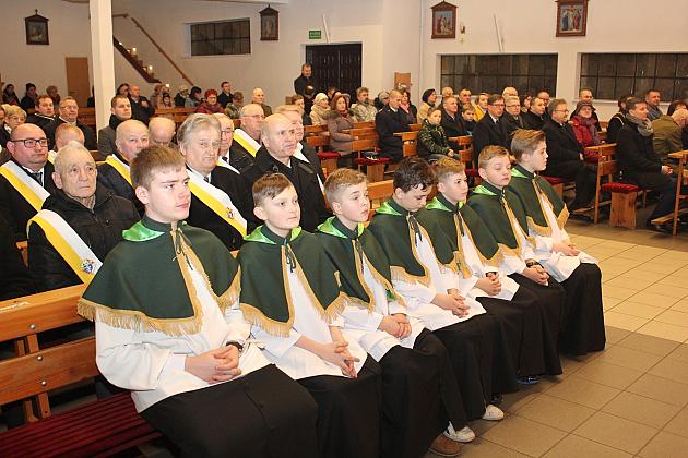 Pamięci Żołnierzy Wyklętych i Niezłomnych