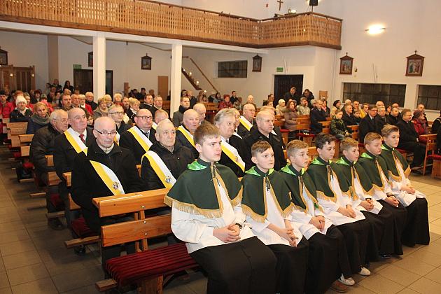 Pamięci Żołnierzy Wyklętych i Niezłomnych