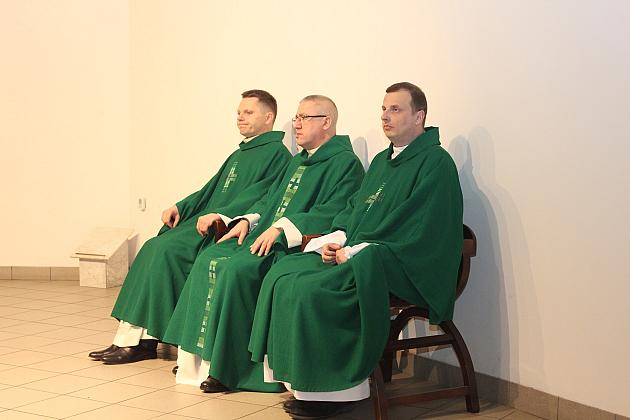 Pamięci Żołnierzy Wyklętych i Niezłomnych