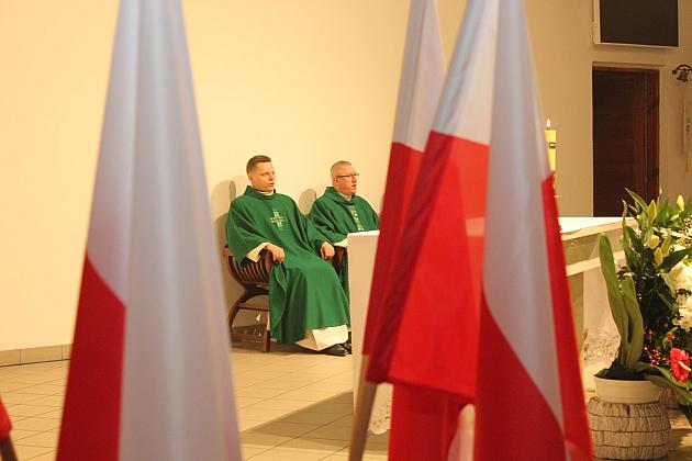 Pamięci Żołnierzy Wyklętych i Niezłomnych