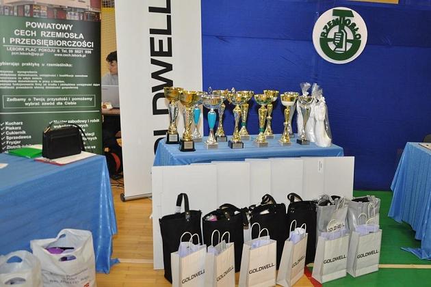 Rywalizowali w 49. Konkursie Fryzjerskim