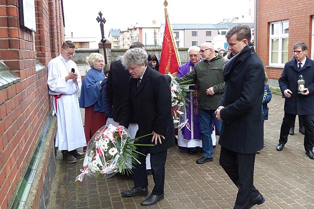 W 74. rocznicę tragicznych wydarzeń z 10 marca 1945