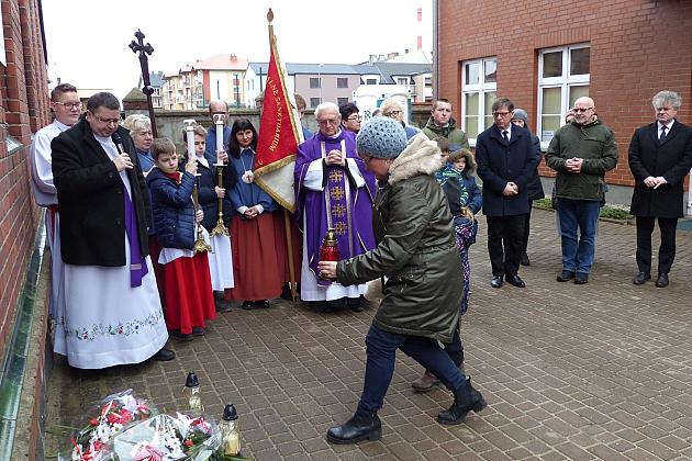 W 74. rocznicę tragicznych wydarzeń z 10 marca 1945