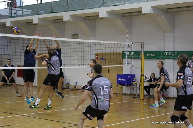 Amatorska Liga Siatkówki – 5 kolejka ligowa