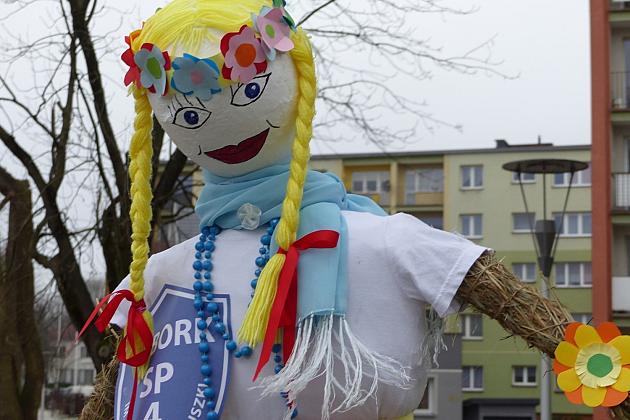 Wiosna w Lęborku!!!