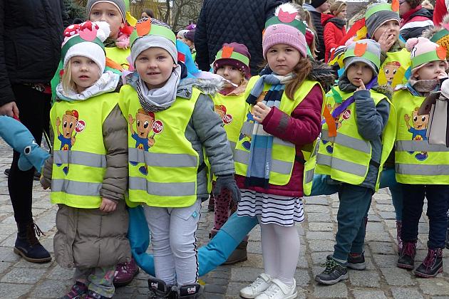 Wiosna w Lęborku!!!